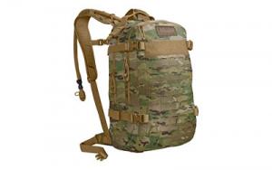 CamelBak H.A.W.G. MIL-SPEC Crux 100 oz Hydration Pack - Gun Cases And Racks at Academy Sports