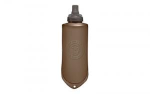 CamelBak MIL-SPEC Quick Stow 0.5L Flask Brown - Gun Cases And Racks at Academy Sports