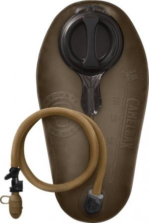 CamelBak Mil-Spec Crux Long Accessory Reservoir, 100 oz/3.0L, 1944001003