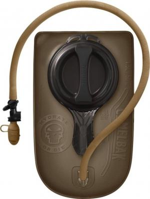 CamelBak Mil-Spec Crux Accessory Reservoir, 50oz/1.5L, 2053001015