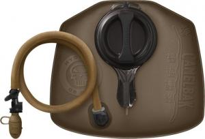 CamelBak Mil-Spec Crux Lumbar Accessory Reservoir, 100 oz/3.0L, 2052001003