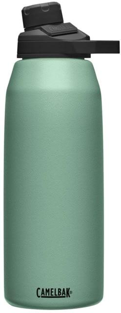 CamelBak Chute MAG Water Bottle, Moss, 1.2L/40 oz, 1517303012