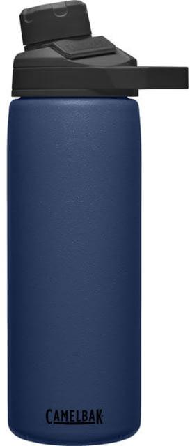 CamelBak Chute Mag, Insulated Stainless Steel, 20 oz, Navy, 20, 1515402060