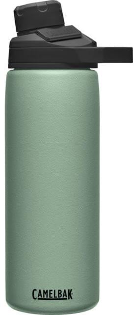 CamelBak Chute Mag, Insulated Stainless Steel, 20 oz, Moss, 20, 1515303060