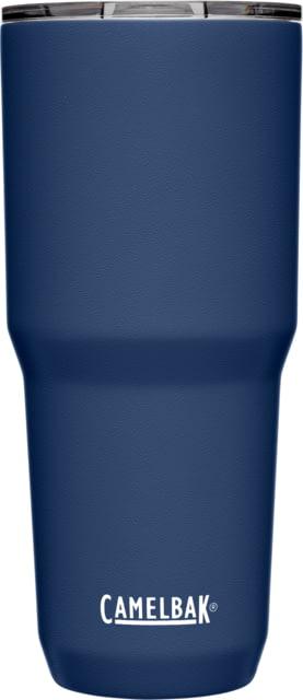 CamelBak Horizon Tumbler, Navy, 30oz, 2390402085