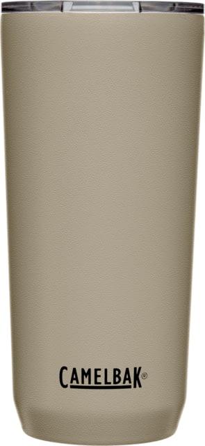 CamelBak Horizon Tumbler, Dune, 20oz, 2389201060