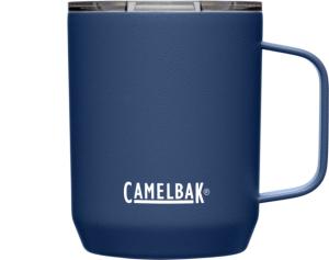 CamelBak Horizon Camp Mug, Navy, 12oz, 2393402035
