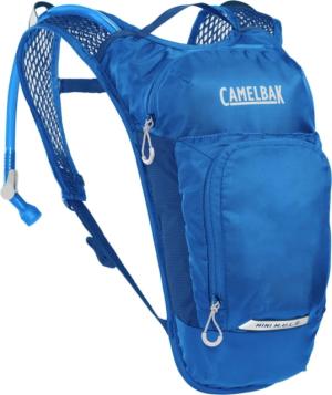 CamelBak Mini Mule Hydration Pack, True Blue, One Size, 2814401000