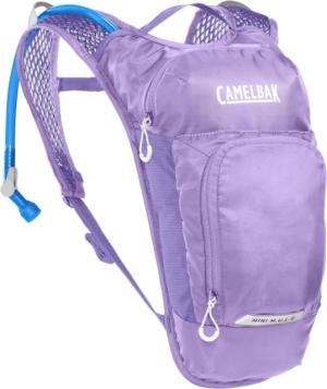 CamelBak Mini Mule Hydration Pack, Lavender, One Size, 2814501000