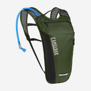 CamelBak Rogue Light 70-oz. Hydration Pack - Drizzle Grey
