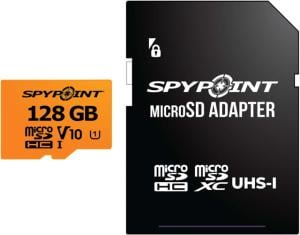 Spypoint SPYPOINT  MICRO SD-128GB SPYPOINT