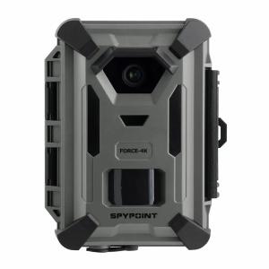 Spypoint Force 4K Trail Camera