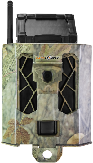 SpyPoint SB200 Green Game Camera