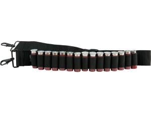MidwayUSA Tactical Shotgun Sling with Clip - 337917