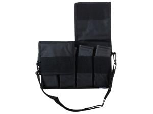 MidwayUSA 4 Magazine Pouch AR-15 and AK-47 Rifle - 324133