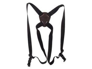 MidwayUSA Deluxe Binoculars Harness - 259764