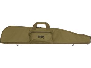MidwayUSA Heavy Duty Scoped Rifle Case - 212916