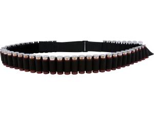 MidwayUSA Shotshell Bandolier Black - 268199
