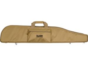 MidwayUSA Heavy Duty Scoped Rifle Case - 214571