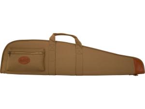 MidwayUSA Deluxe Cotton Canvas Scoped Rifle Case - 634524