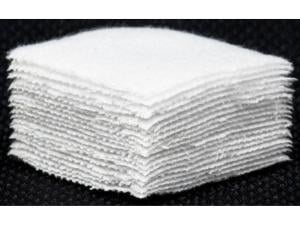 MidwayUSA Cotton Cleaning Patches - 545708