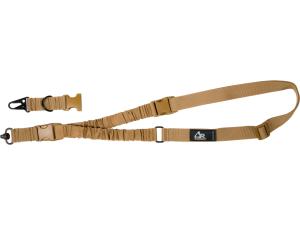 AR-STONER Modular Single Point Bungee Rifle Sling with Quick Detach Swivel - 868747