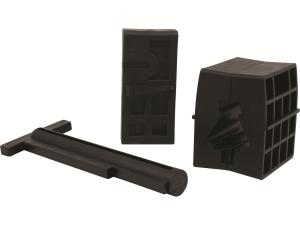 AR-STONER AR-15 Upper and Lower Receiver Action Block Set - 638870
