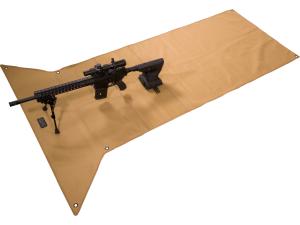MidwayUSA Packable Shooting Mat - 109884