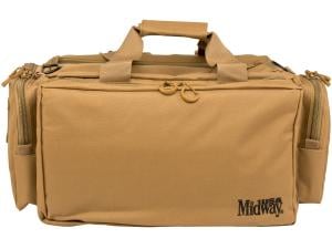 MidwayUSA Competition Range Bag - 696736