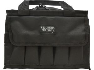 MidwayUSA Tactical Pistol Case - 795272