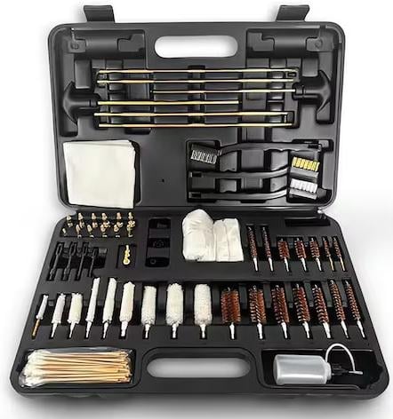 MidwayUSA Universal Gun Cleaning Kit