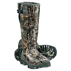 academy rubber hunting boots