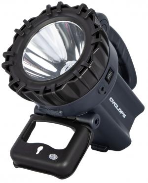 Cyclops Rechargeable LED Handheld Spotlight - Spotlights And Lanterns at Academy Sports