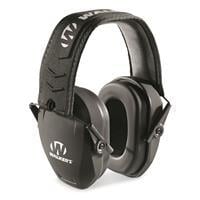 Walker&amp;#039;s Razor Slim Passive Ear Muffs
