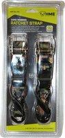 Hme Ratchet Strap 1"x8'