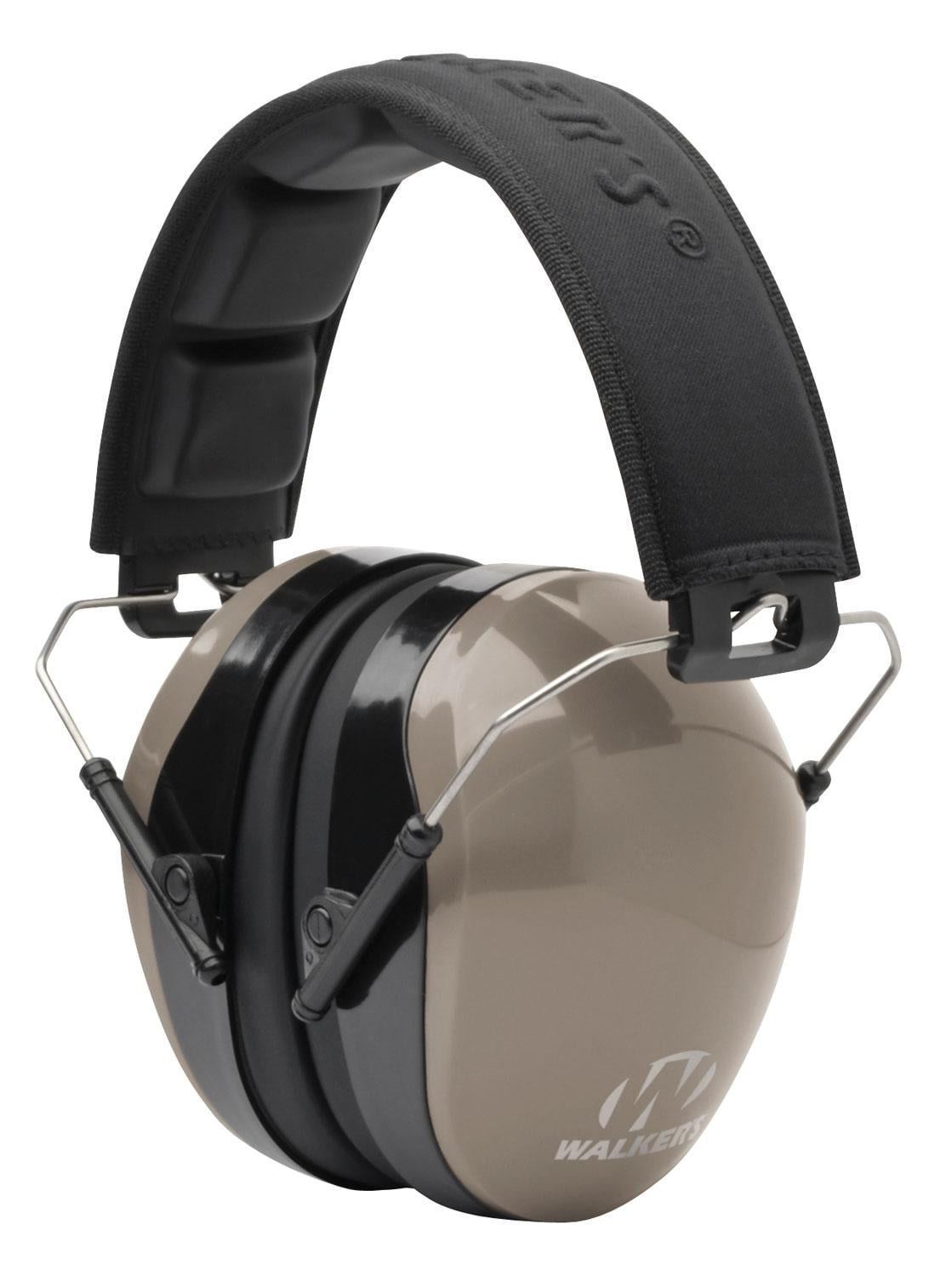 Walkers Game Ear Passive Advanced Protection GWPDCPMFDE