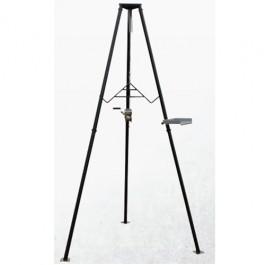 HME Products Game Hoist Tripod - Hunting Accessories at Academy Sports