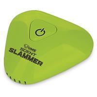 HME Scent Slammer Portable Ozone Air Cleaner