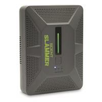 HME Scent Slammer 2-in-1 Ozone Purifier