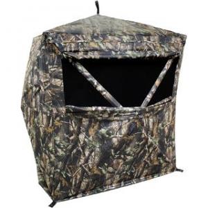 HME 2-Man Executioner Hub Ground Blind