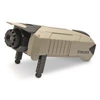 Bullseye Range Camera