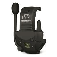 Walker&amp;#039;s Razor Mounted Walkie Talkie