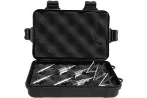 HME Broadhead Case - 128098