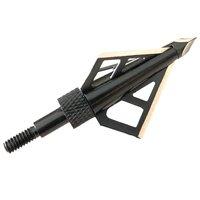 Hme Fixed Blade Broadhead 6 Pack