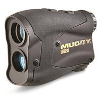 Muddy LR650 Laser Rangefinder
