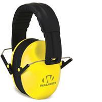 Walker&amp;#039;s Baby &amp;amp; Kid Shooting Earmuffs, 22 dB