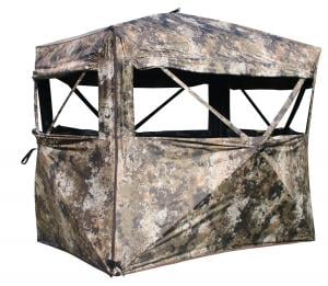 GSM Outdoors MUDDY GARAGE BLIND