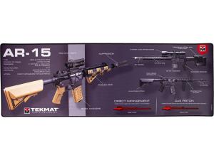 Tekmat Ultra 44 Gun Cleaning Mat - 344590
