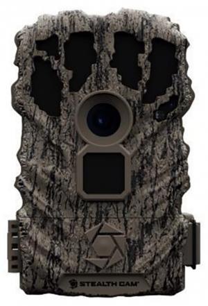 Stealth Cam STC-BT16 Browtine 16 MP Low Glow 80 Ft Camo SD Card Slot/Up To 32GB