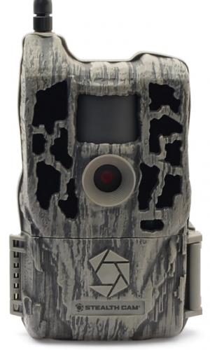 Walkers STC-RATW Reactor AT&T 26 MP, No Glow & IR 100 Ft, Camo, SD Card Slot/Up